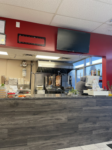 Photo of Taste of Syria - 2605 Broadway Ave, Saskatoon, SK S7J 0Z5
